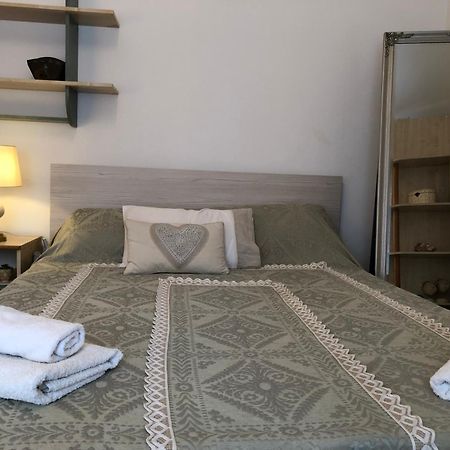 Apartment Ilija Ζαντάρ Εξωτερικό φωτογραφία