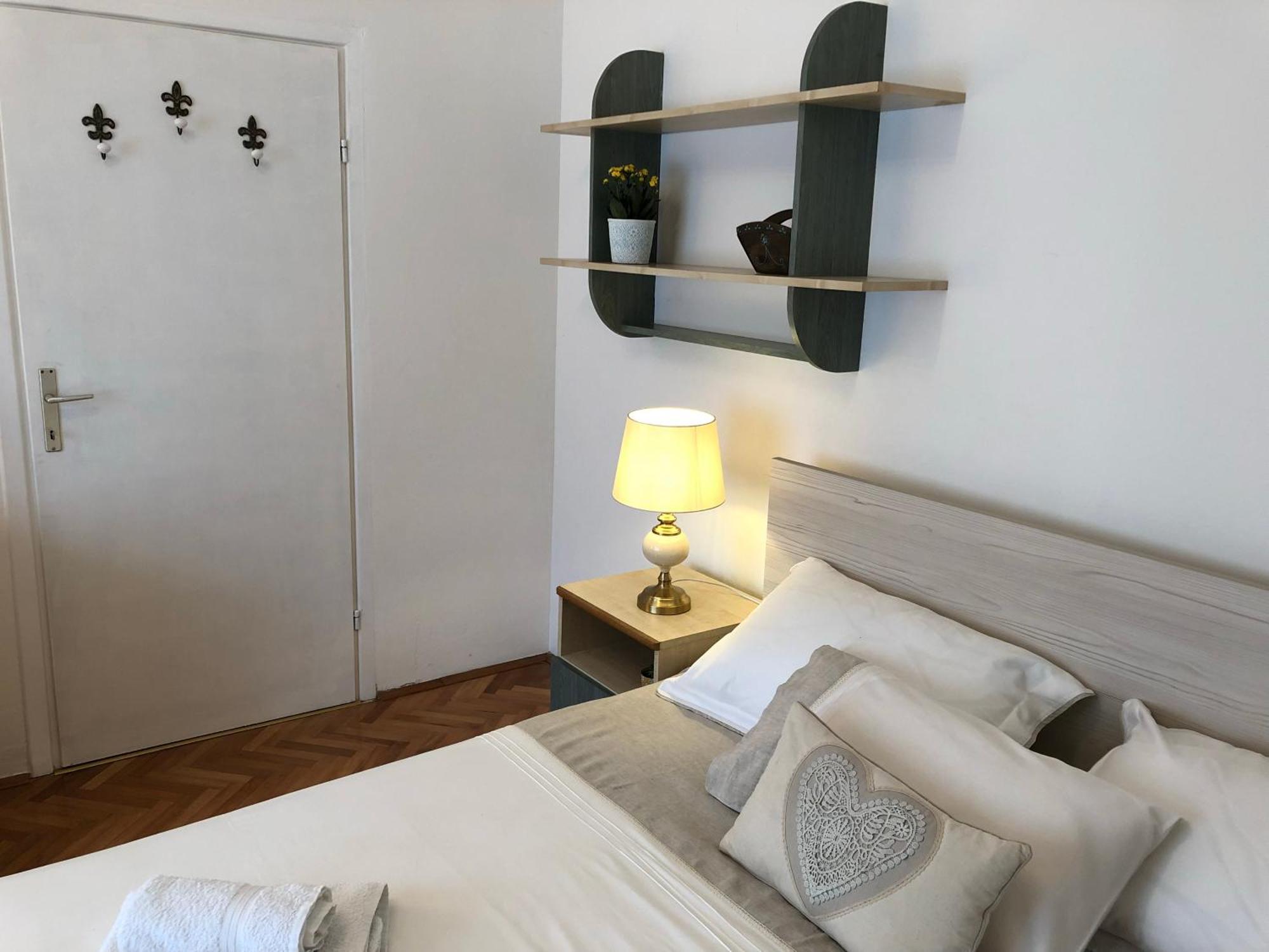 Apartment Ilija Ζαντάρ Εξωτερικό φωτογραφία