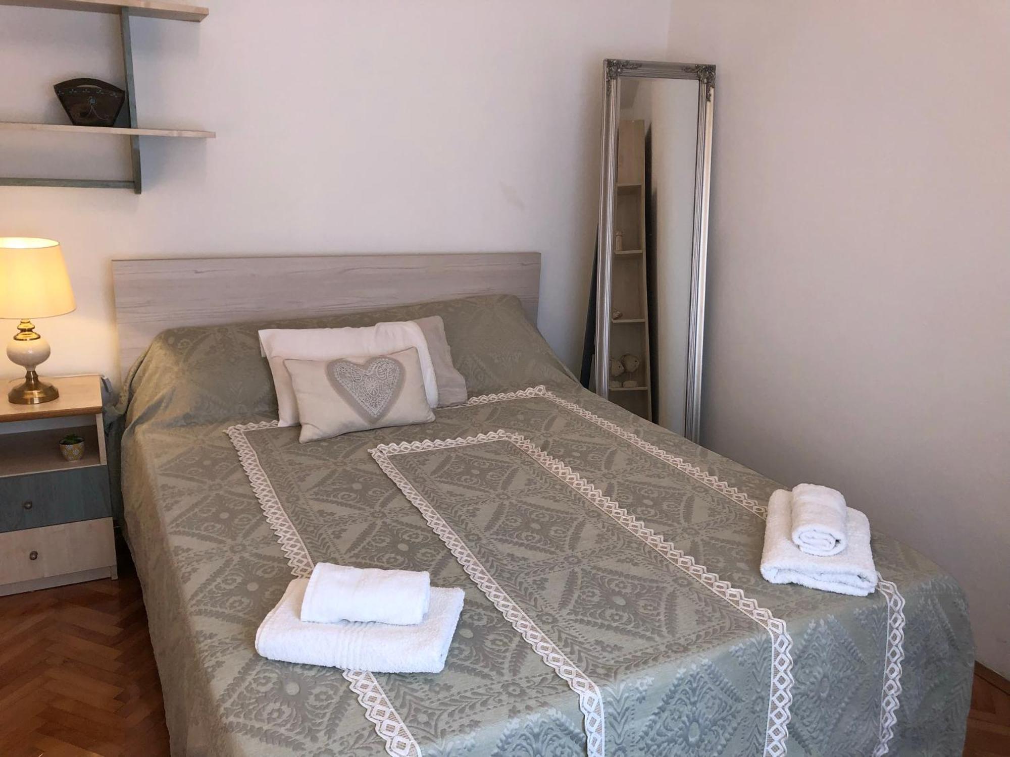 Apartment Ilija Ζαντάρ Εξωτερικό φωτογραφία
