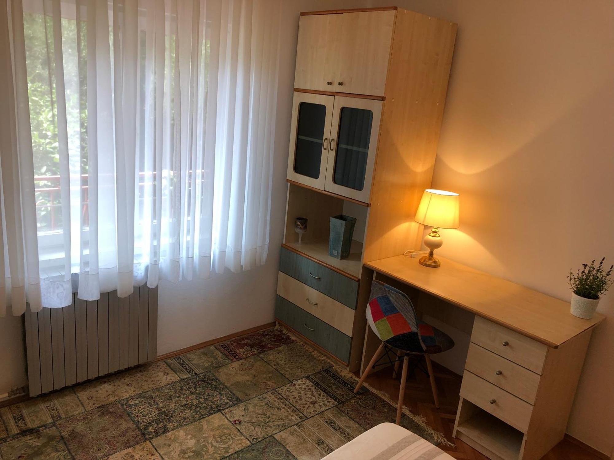 Apartment Ilija Ζαντάρ Εξωτερικό φωτογραφία