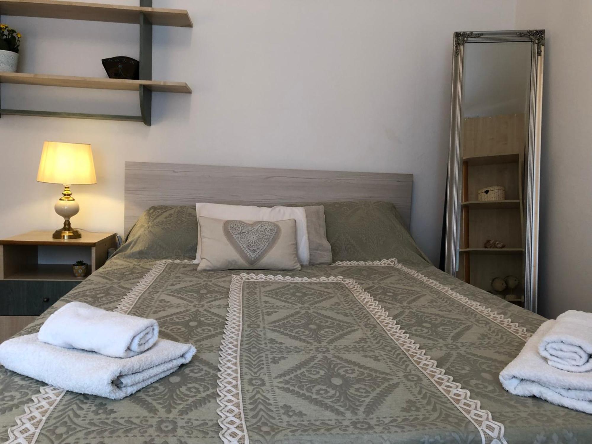 Apartment Ilija Ζαντάρ Εξωτερικό φωτογραφία