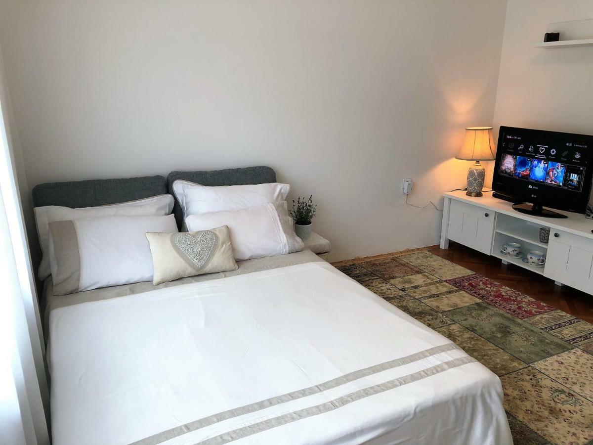 Apartment Ilija Ζαντάρ Εξωτερικό φωτογραφία