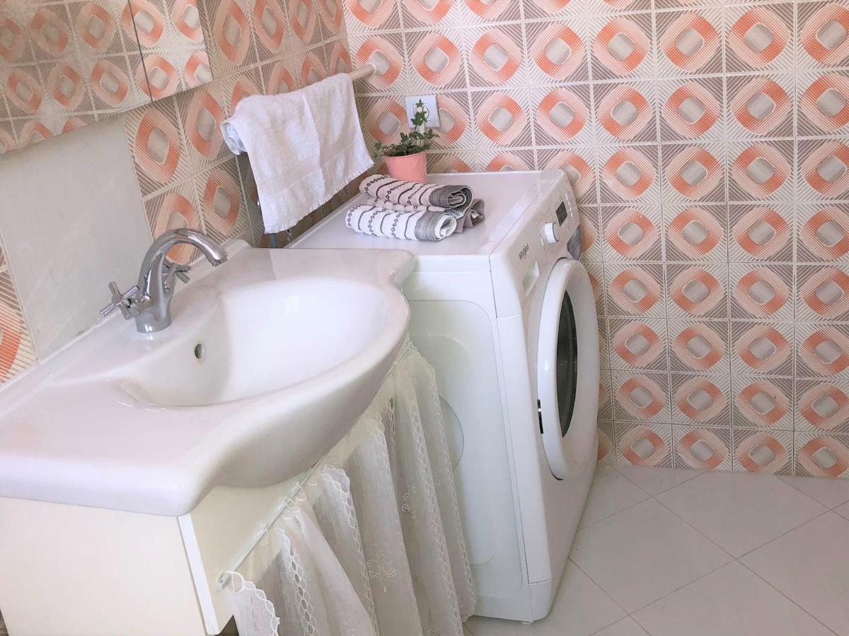 Apartment Ilija Ζαντάρ Εξωτερικό φωτογραφία