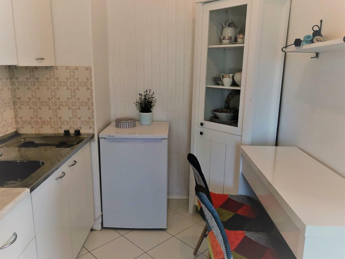 Apartment Ilija Ζαντάρ Εξωτερικό φωτογραφία