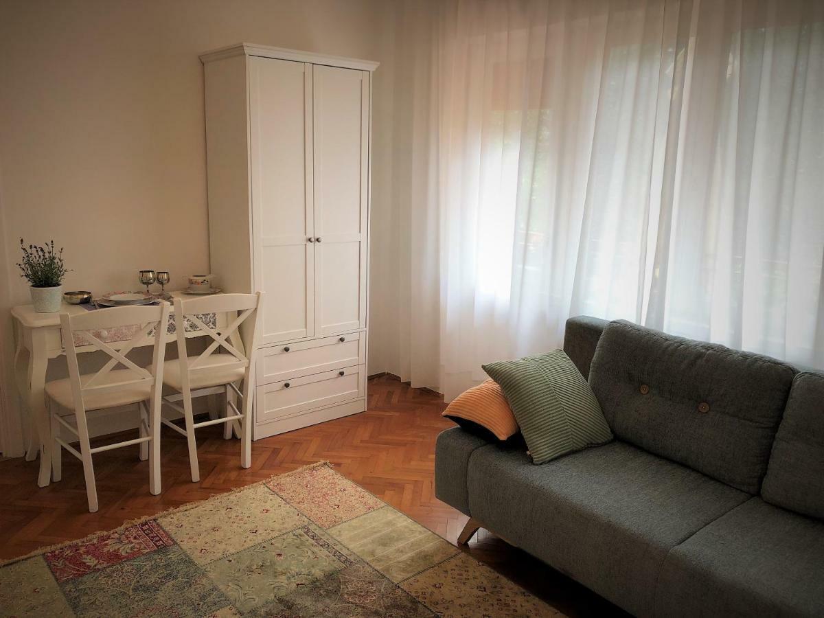Apartment Ilija Ζαντάρ Εξωτερικό φωτογραφία
