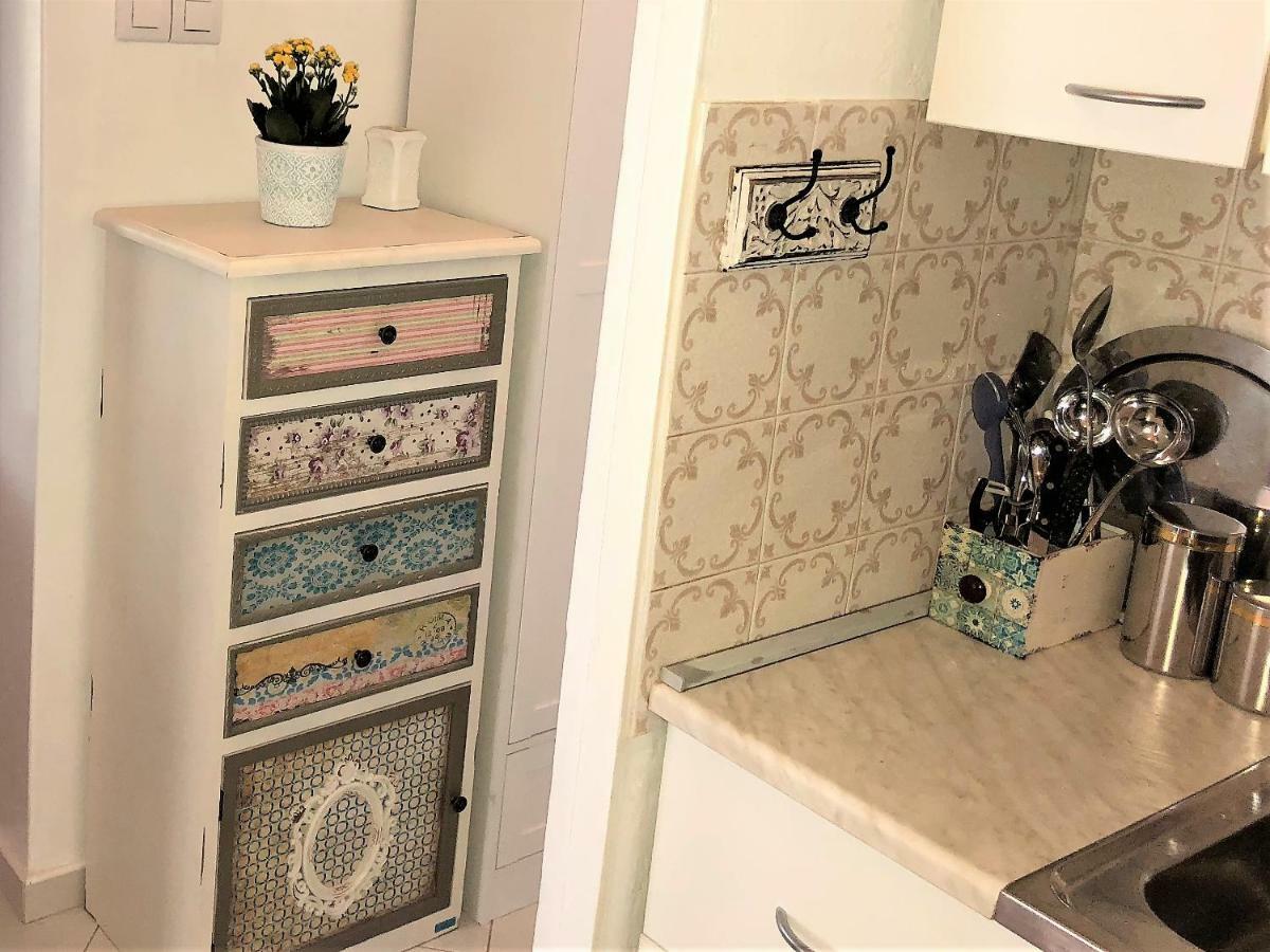 Apartment Ilija Ζαντάρ Εξωτερικό φωτογραφία