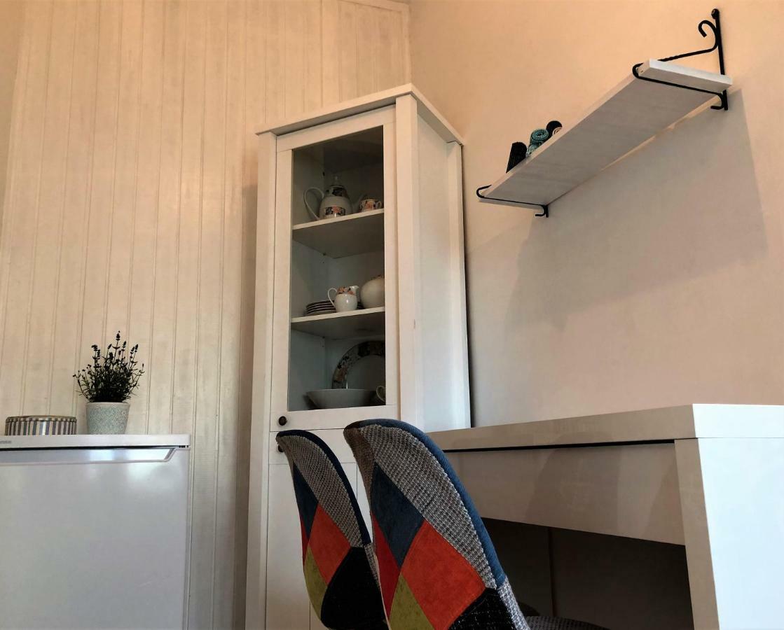 Apartment Ilija Ζαντάρ Εξωτερικό φωτογραφία