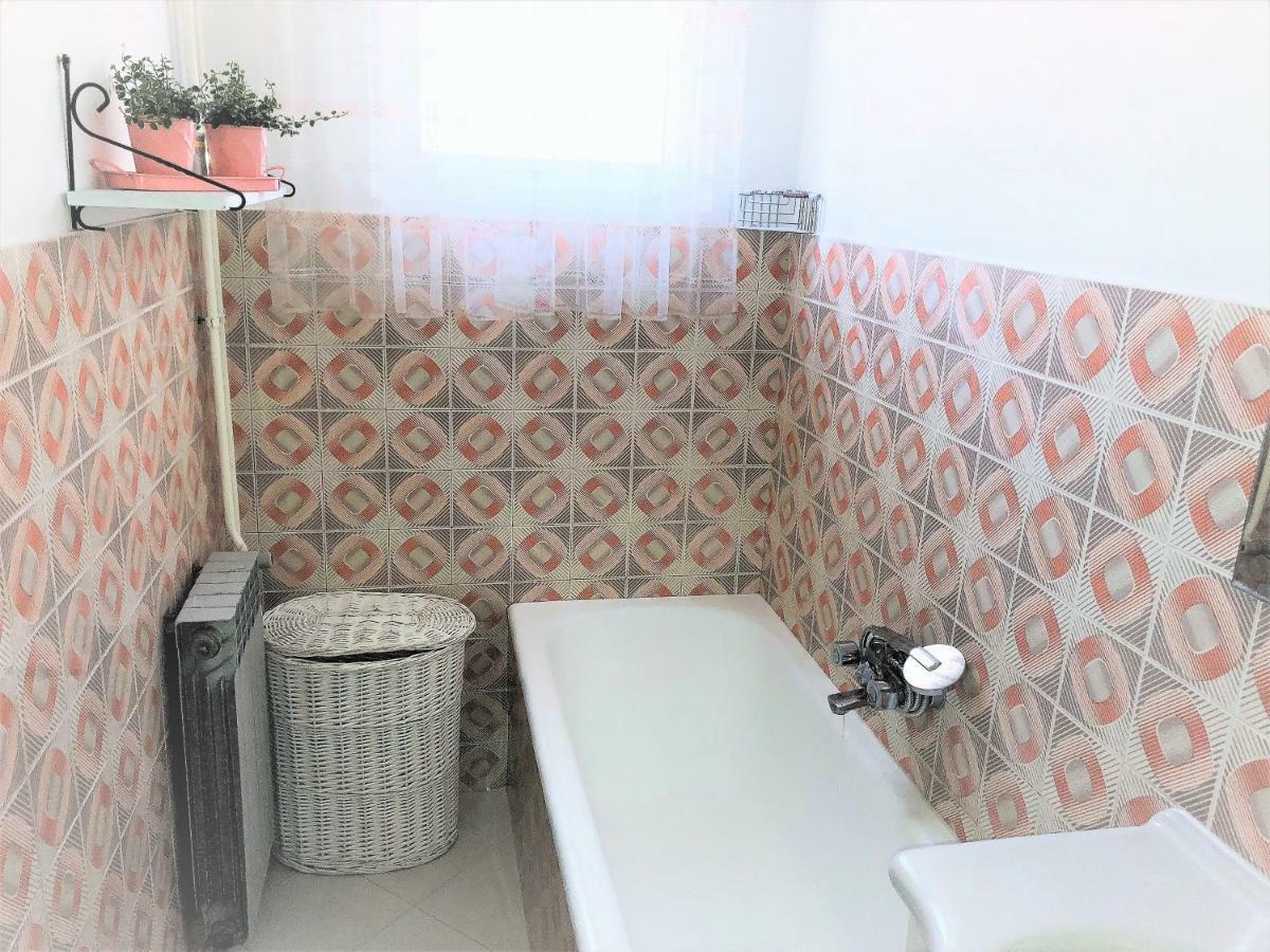 Apartment Ilija Ζαντάρ Εξωτερικό φωτογραφία