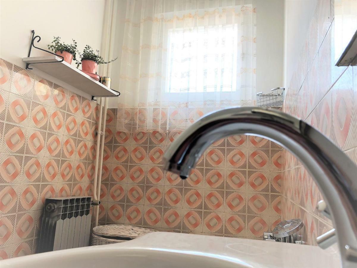 Apartment Ilija Ζαντάρ Εξωτερικό φωτογραφία