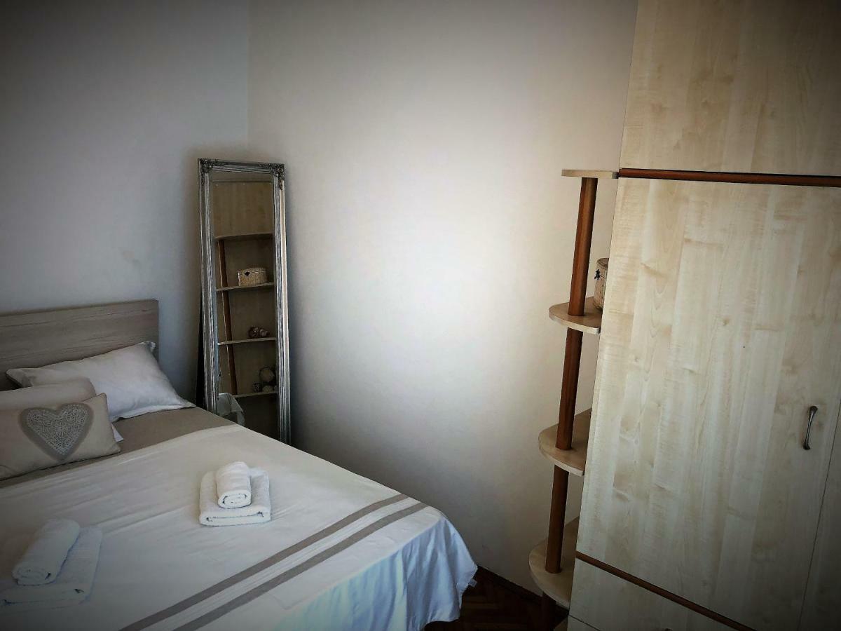 Apartment Ilija Ζαντάρ Εξωτερικό φωτογραφία