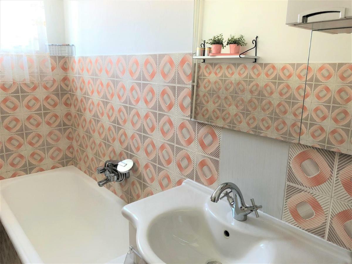 Apartment Ilija Ζαντάρ Εξωτερικό φωτογραφία
