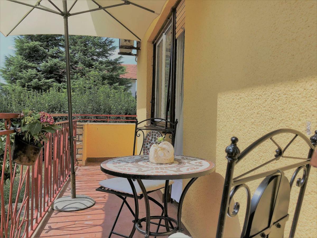 Apartment Ilija Ζαντάρ Εξωτερικό φωτογραφία