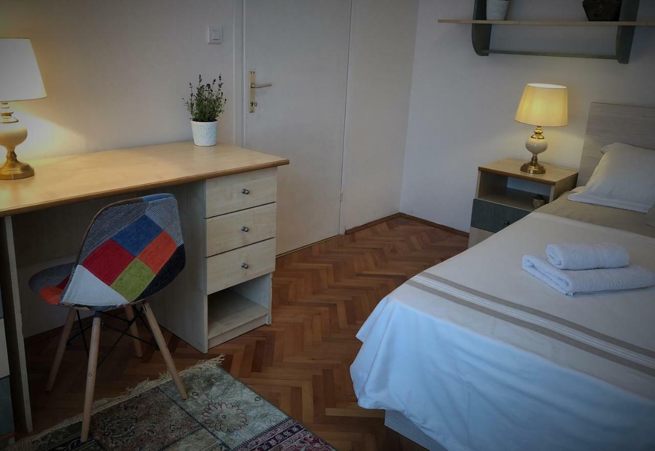 Apartment Ilija Ζαντάρ Εξωτερικό φωτογραφία