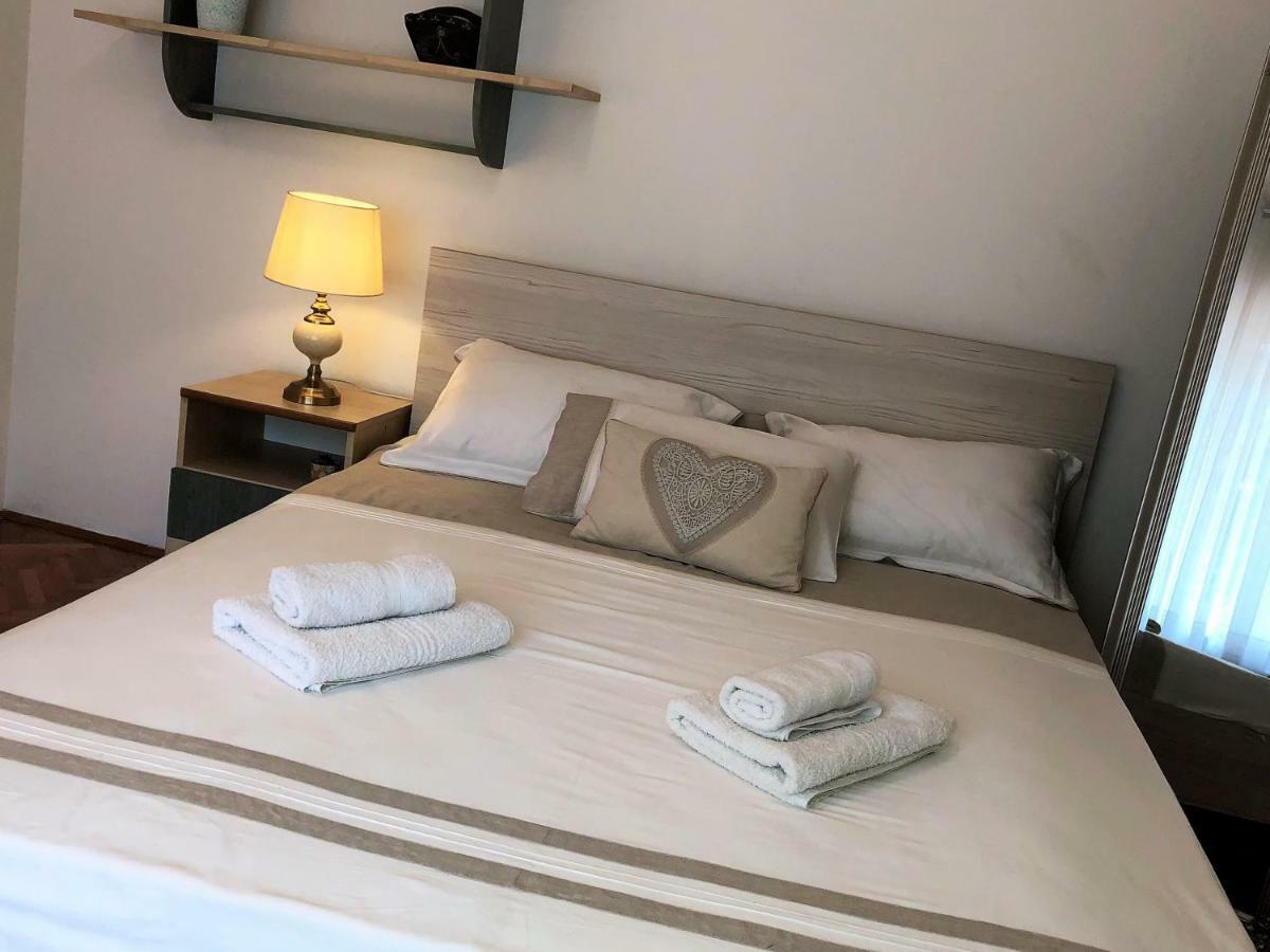 Apartment Ilija Ζαντάρ Εξωτερικό φωτογραφία
