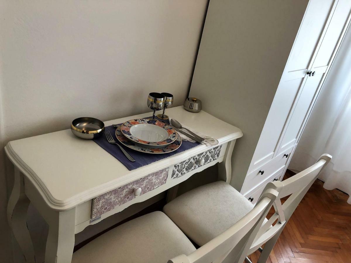 Apartment Ilija Ζαντάρ Εξωτερικό φωτογραφία