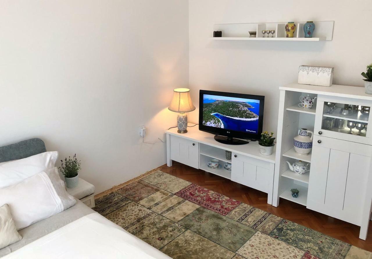 Apartment Ilija Ζαντάρ Εξωτερικό φωτογραφία