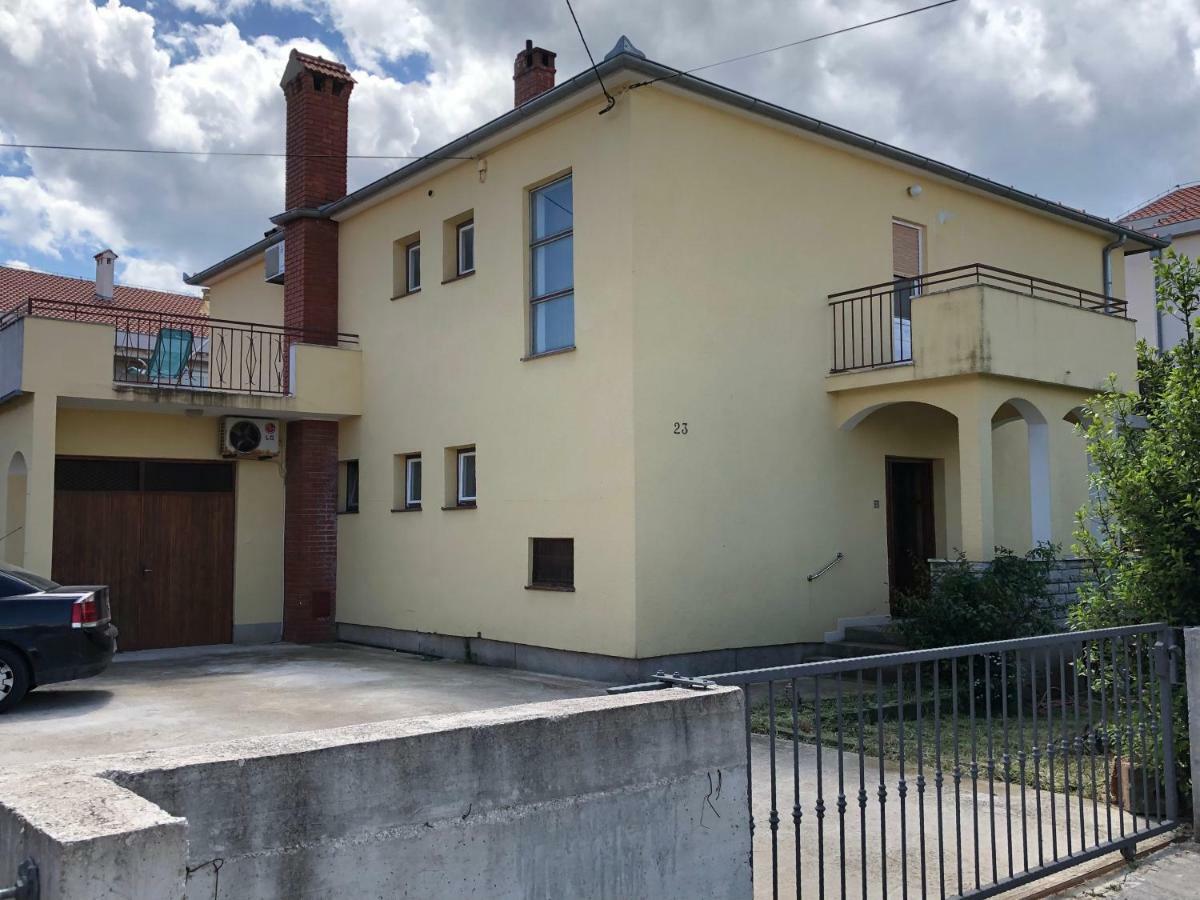 Apartment Ilija Ζαντάρ Εξωτερικό φωτογραφία