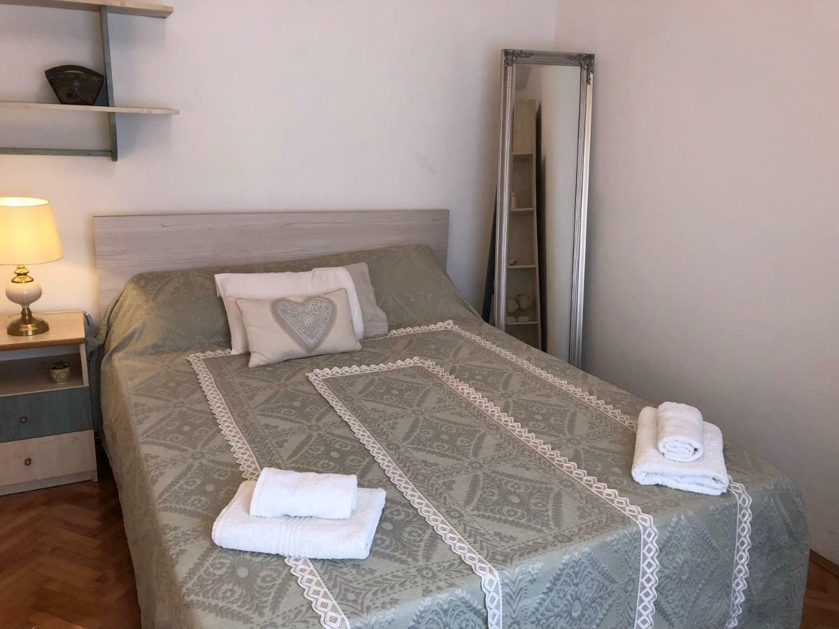 Apartment Ilija Ζαντάρ Εξωτερικό φωτογραφία